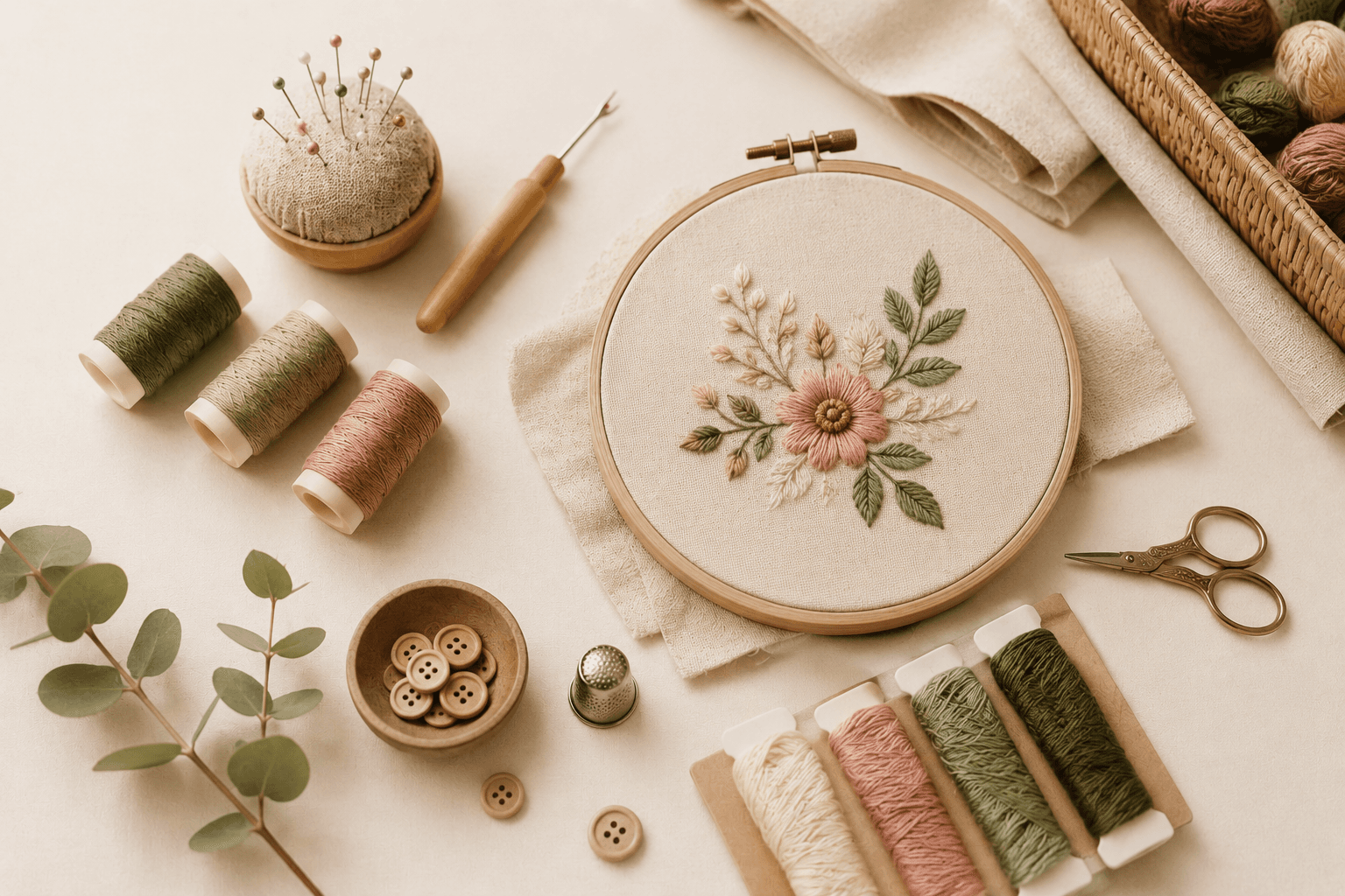 Why Stabilizer Makes or Breaks Your Embroidery