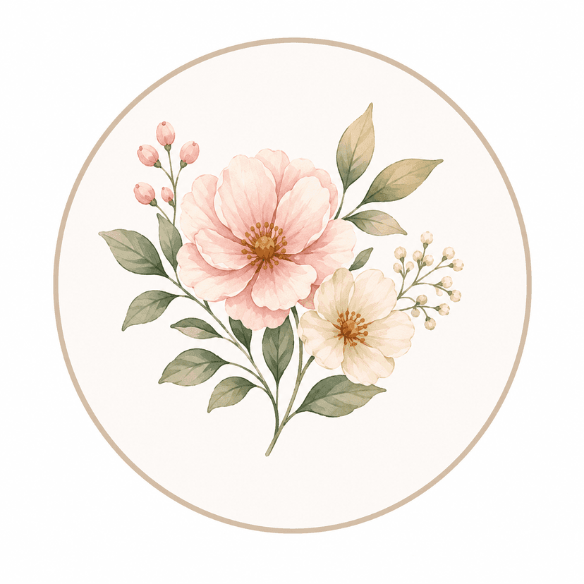 Floral