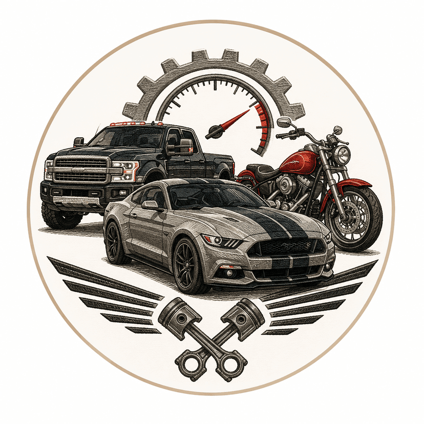 Automotive