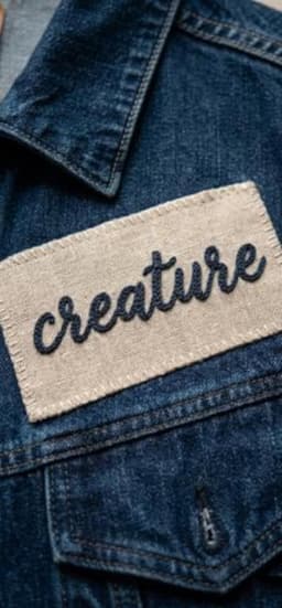 Lowercase Script Embroidery Font – a–z Alphabet – Cursive Machine Embroidery Design thumbnail 3