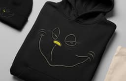 Grinch Face Embroidery Design Bundle | Christmas Machine Embroidery Files (Digital Download) thumbnail 5
