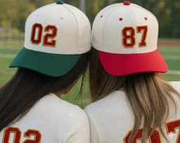 Varsity Applique Embroidery Numbers 0-9 – Satin Stitch Sports Style (Instant Download) thumbnail 4